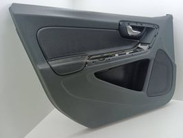 Volvo S60 Front door card panel trim 8635849