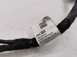 Opel Mokka Faisceau de câbles hayon de coffre 95246524