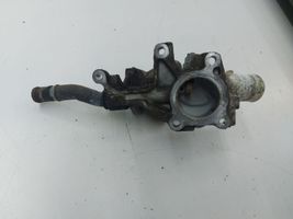 Mazda 3 II Termostaatti PE0115172