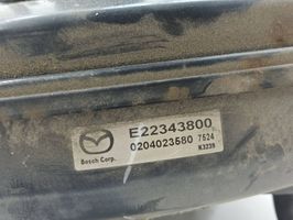 Mazda CX-7 Servofreno E22343800