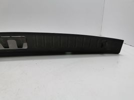 Volvo S60 Trunk/boot sill cover protection 31307102