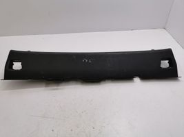 Volvo S60 Trunk/boot sill cover protection 31307102