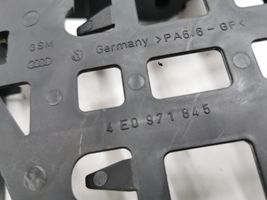 Audi A8 S8 D3 4E Module de fusibles 4E0971845