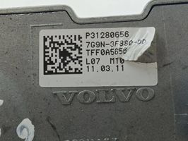 Volvo S60 Vairo užraktas P31280656