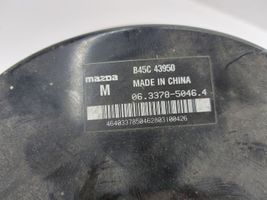 Mazda 3 II Stabdžių vakuumo pūslė 06337850464