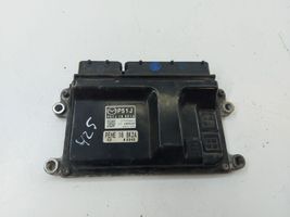 Mazda 3 II Sterownik / Moduł ECU P51J18881A