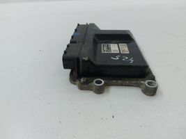 Mazda 3 II Sterownik / Moduł ECU P51J18881A