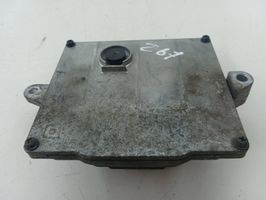 Honda Accord Module de contrôle de boîte de vitesses ECU 28100RL0G11