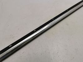 Audi A8 S8 D3 4E Moulures des vitres de la porte arrière 4E4853763A