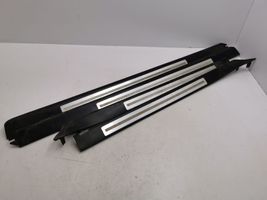 Audi A8 S8 D3 4E Set di rifiniture davanzale (interno) 4E0853985B