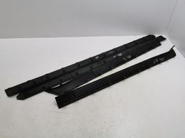 Audi A8 S8 D3 4E Set di rifiniture davanzale (interno) 4E0853985B