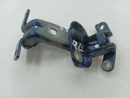 Opel Astra J Set di cerniere portiera posteriore 