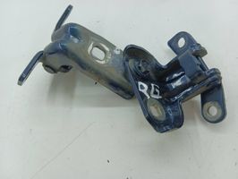 Opel Astra J Set di cerniere portiera posteriore 