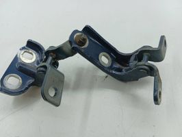 Opel Astra J Set di cerniere portiera posteriore 