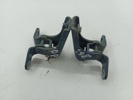 Opel Astra J Set di cerniere portiera anteriore 