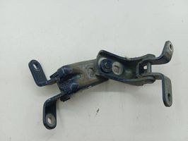 Opel Astra J Set di cerniere portiera anteriore 