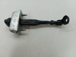 Opel Astra J Front door check strap stopper 13363546