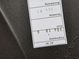 Volvo XC90 Garniture de panneau carte de porte avant 364186