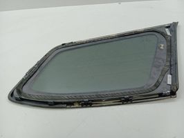 Ford Kuga I Rear side window/glass 43R000016