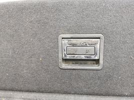 Toyota Avensis T250 Tapis de coffre 5840105020B1
