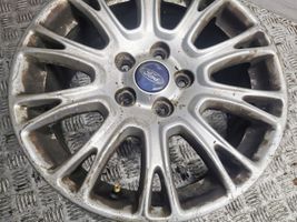 Ford Focus R16 alloy rim 