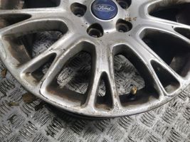 Ford Focus R16 alloy rim 