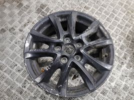 Mazda 3 II Felgi aluminiowe R16 