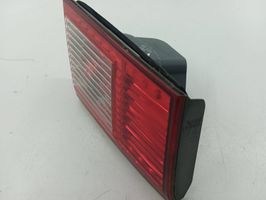 Honda Accord Lampy tylnej klapy bagażnika 12711