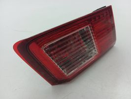 Honda Accord Lampy tylnej klapy bagażnika 12711