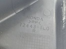 Honda Accord Aukšto dažnio garsiakalbis (-iai) priekinėse duryse 72443TL0