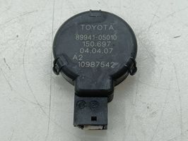 Toyota Corolla Verso AR10 Lietaus daviklis 8994105010