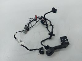 Ford C-MAX II Front door wiring loom AV6T14A584