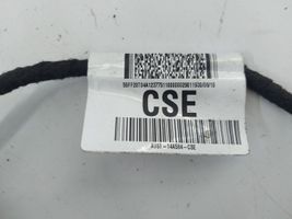 Ford C-MAX II Front door wiring loom AV6T14A584