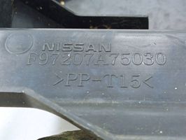 Nissan X-Trail T31 Condotto d'aria intercooler F97207A75030