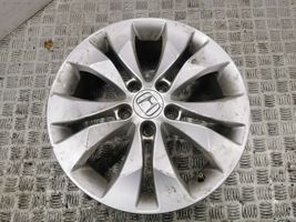 Honda CR-V Felgi aluminiowe R17 