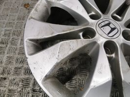 Honda CR-V Felgi aluminiowe R17 