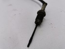 Mazda CX-5 Exhaust gas temperature sensor SH0218760