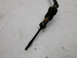 Mazda CX-5 Izplūdes gāzu temperatūras sensors SH0218760