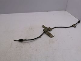 Mazda CX-5 Exhaust gas temperature sensor SH0218760