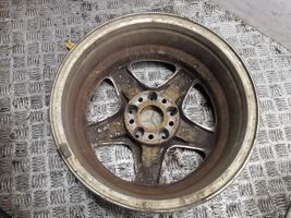 Mercedes-Benz C W203 R16 alloy rim A2034010702