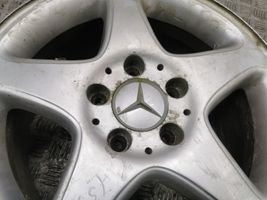 Mercedes-Benz C W203 Cerchione in lega R16 A2034010702