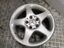 Mercedes-Benz C W203 R16 alloy rim A2034010702