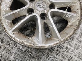 Hyundai i30 R15 alloy rim 