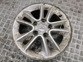 Hyundai i30 Felgi aluminiowe R15 