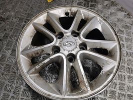 Hyundai i30 Felgi aluminiowe R15 