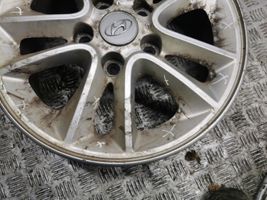 Hyundai i30 R15 alloy rim 