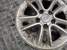 Hyundai i30 R15 alloy rim 