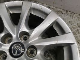 Mazda 6 Felgi aluminiowe R17 9965077570