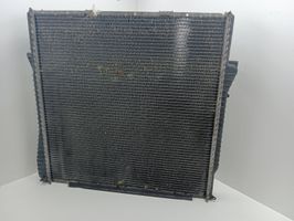 BMW X5 E53 Dzesēšanas šķidruma radiators 7543347