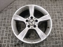 Mercedes-Benz C W203 Cerchione in lega R16 A2034012902